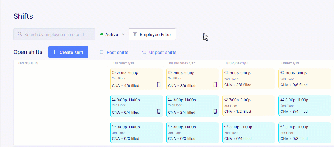 Unpost Shifts.gif